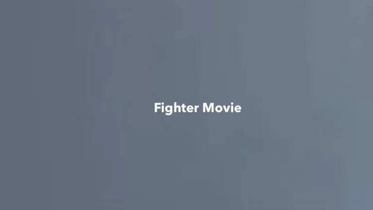 The Fighter Movie Review