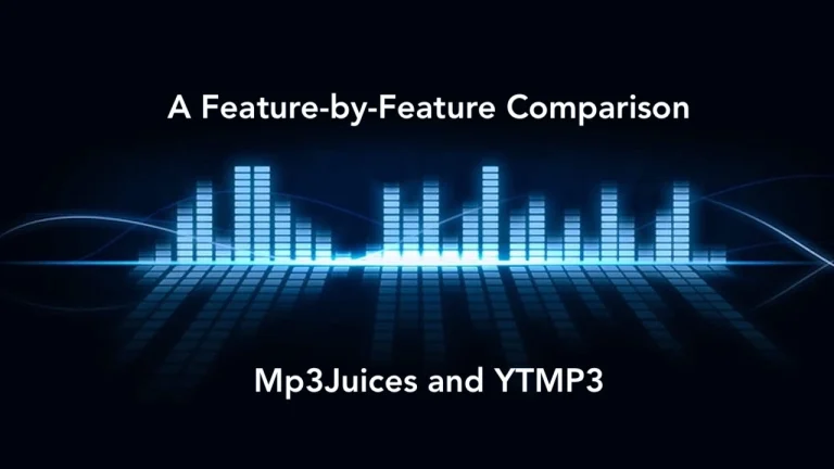 Mp3Juices and YTMP3 : A Feature-by-Feature Comparison