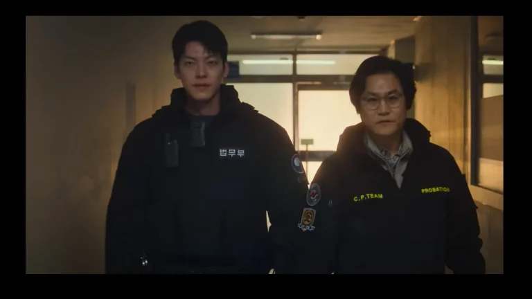 Officer Black Belt Korean Action Comedy Movie