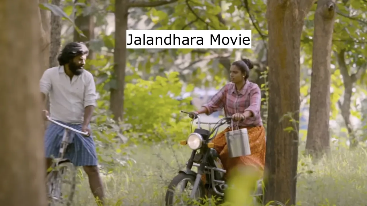 Jalandhara Movie