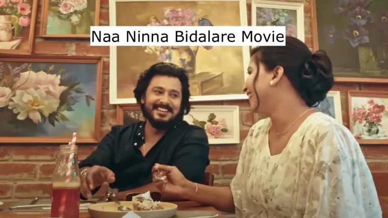 Naa Ninna Bidalare Movie